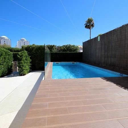 Villa Rosa A By Amcf Portimão Esterno foto