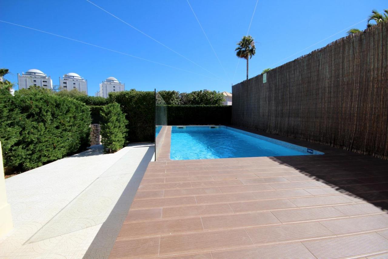 Villa Rosa A By Amcf Portimão Esterno foto