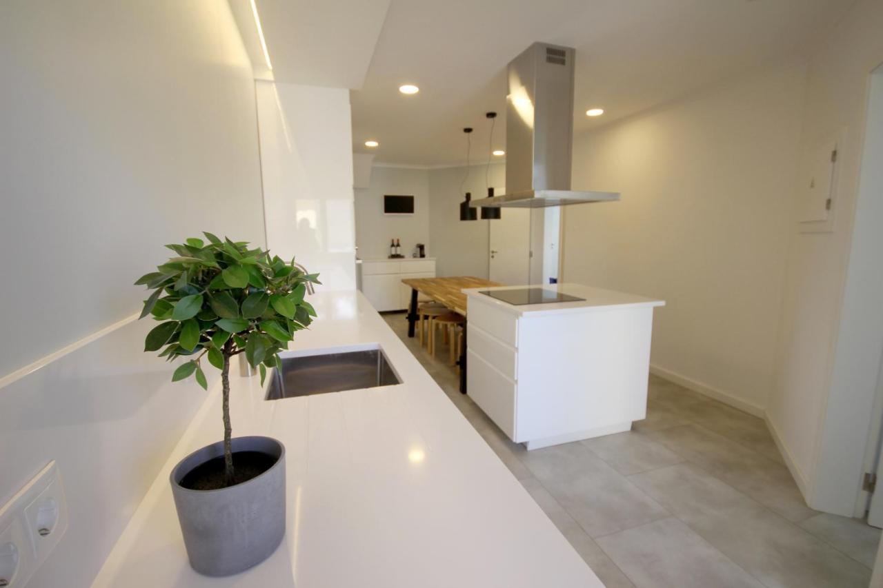 Villa Rosa A By Amcf Portimão Esterno foto