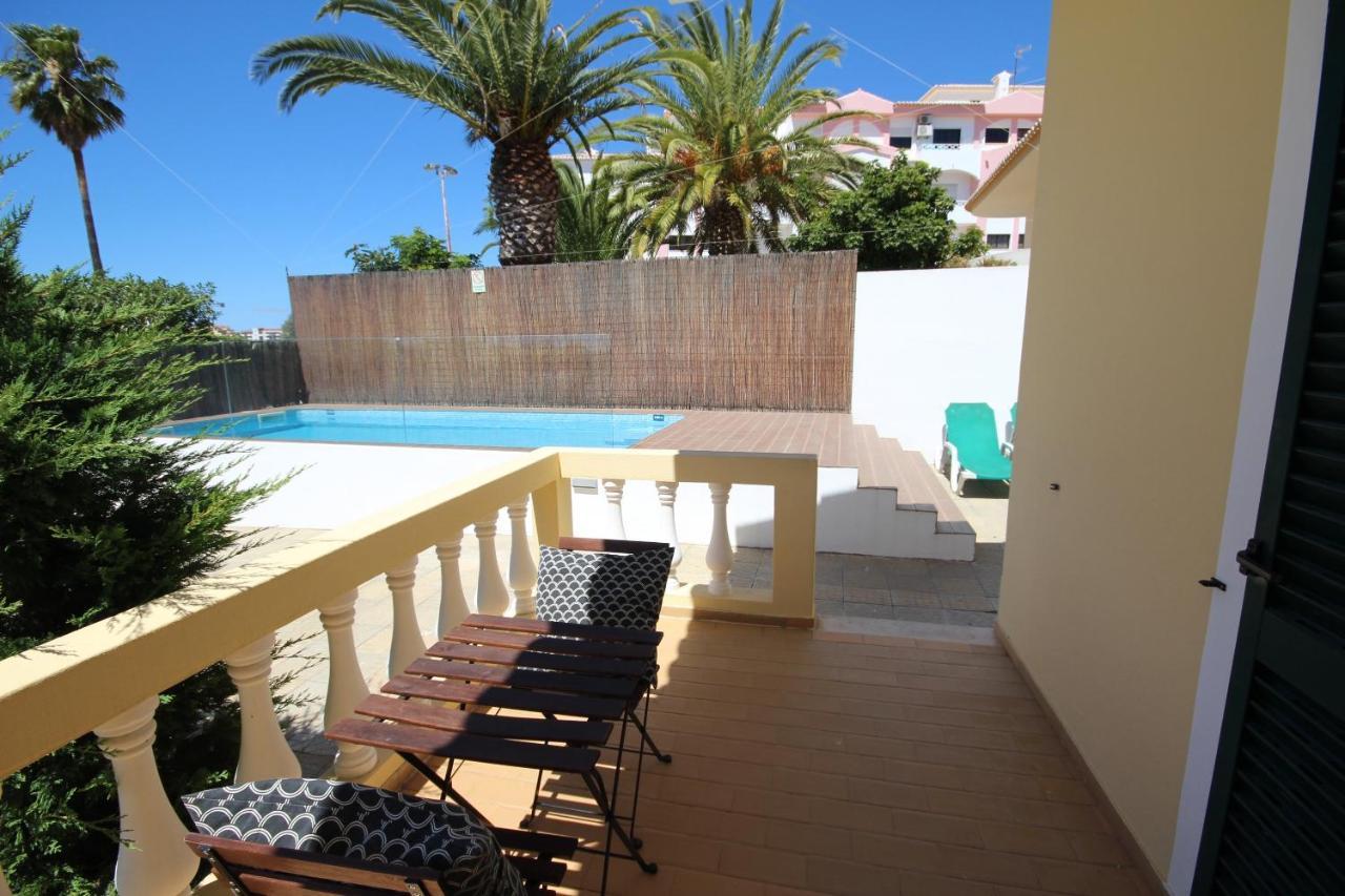 Villa Rosa A By Amcf Portimão Esterno foto