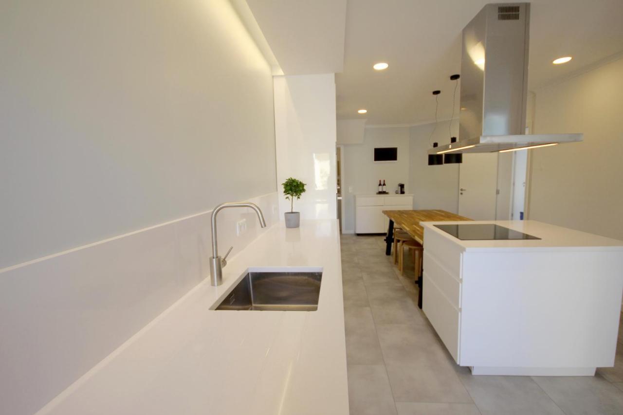 Villa Rosa A By Amcf Portimão Esterno foto