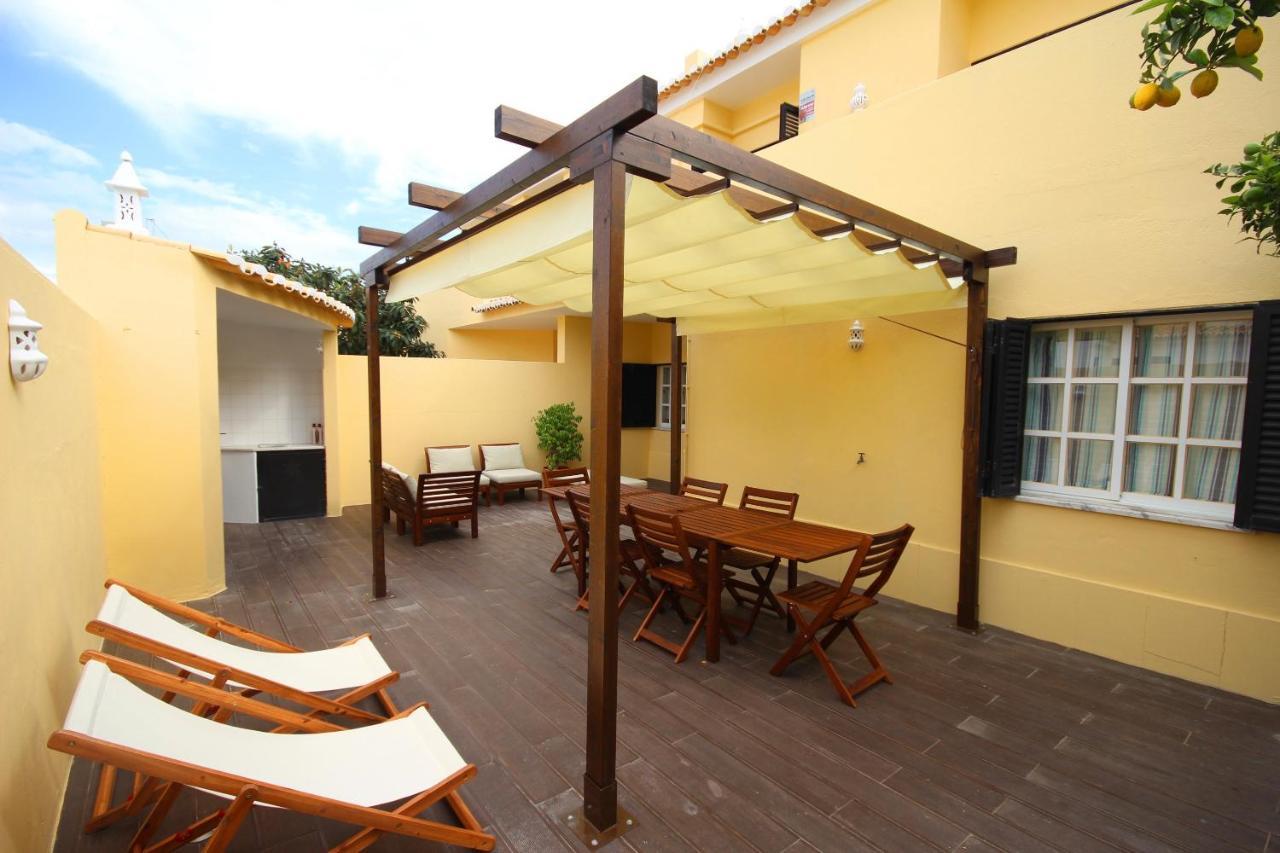 Villa Rosa A By Amcf Portimão Esterno foto
