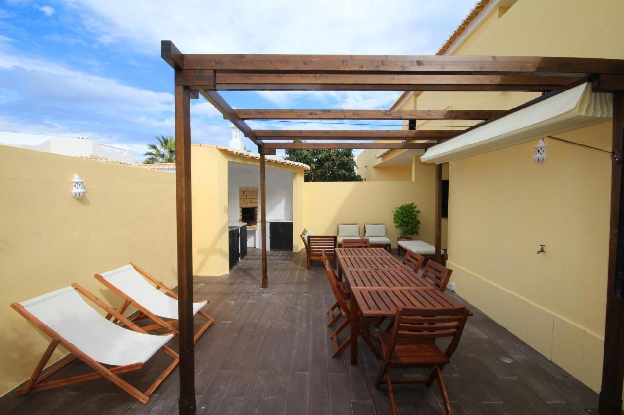 Villa Rosa A By Amcf Portimão Esterno foto