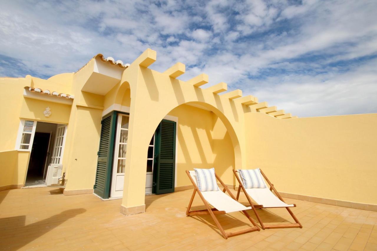 Villa Rosa A By Amcf Portimão Esterno foto