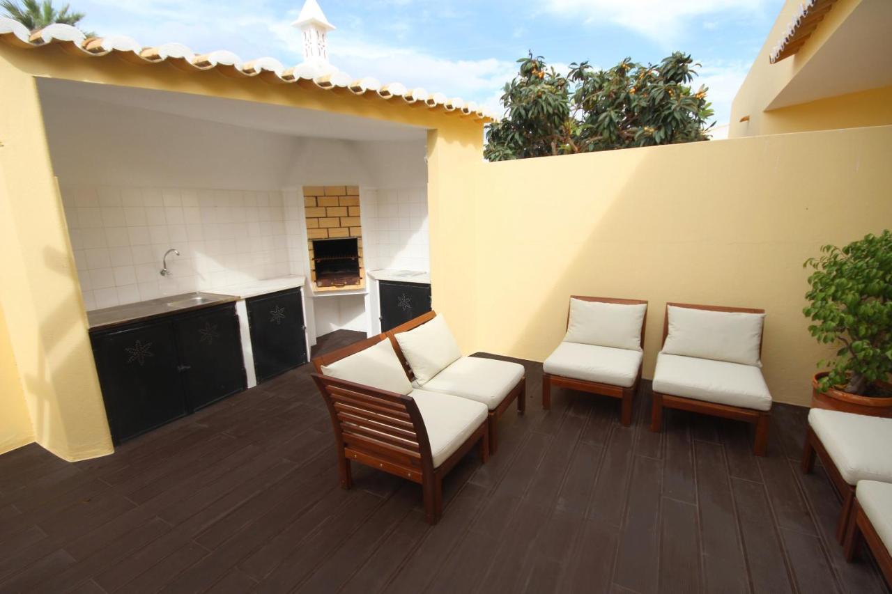 Villa Rosa A By Amcf Portimão Esterno foto